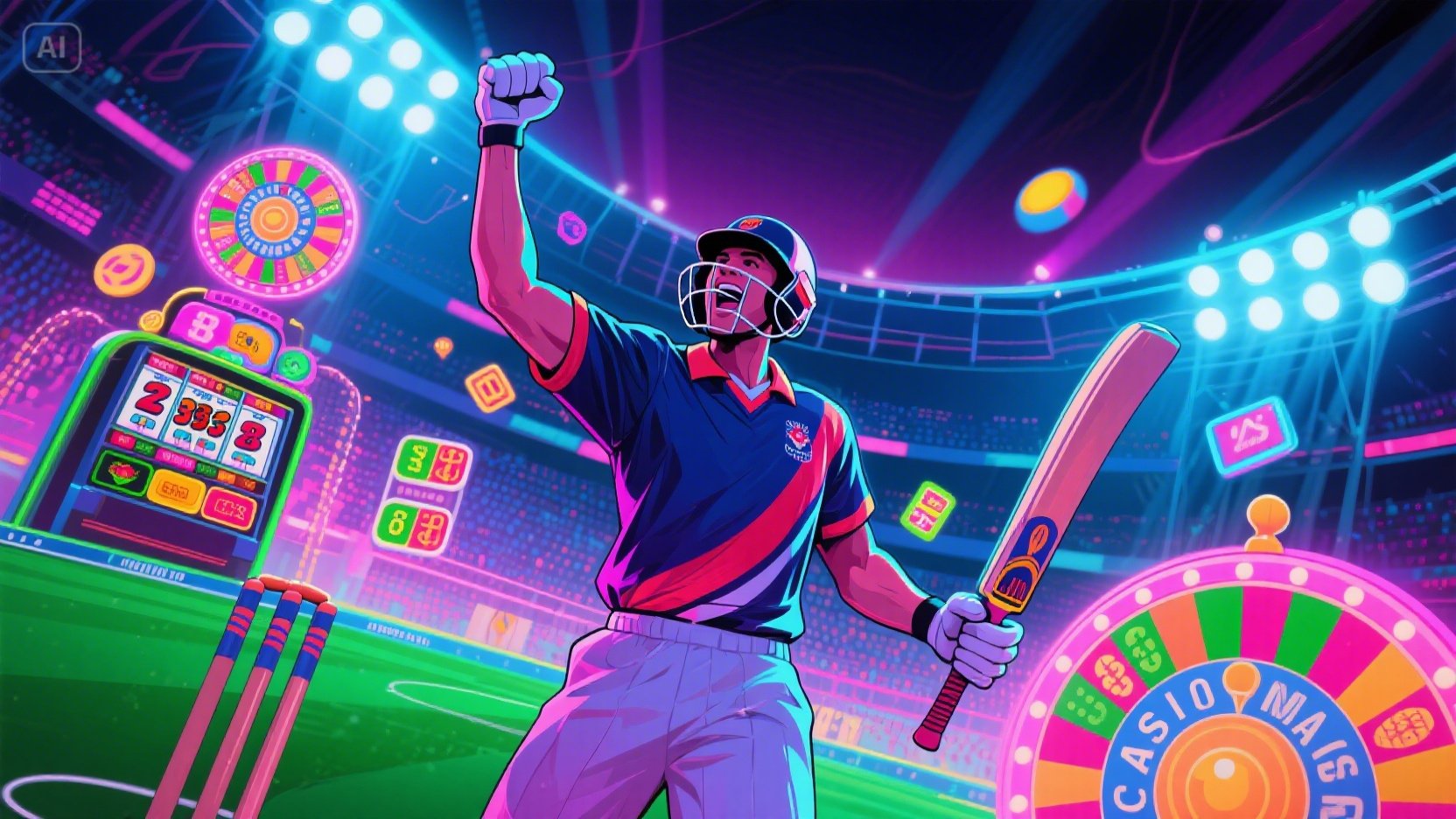 Registration at PlayUK Casino Casino