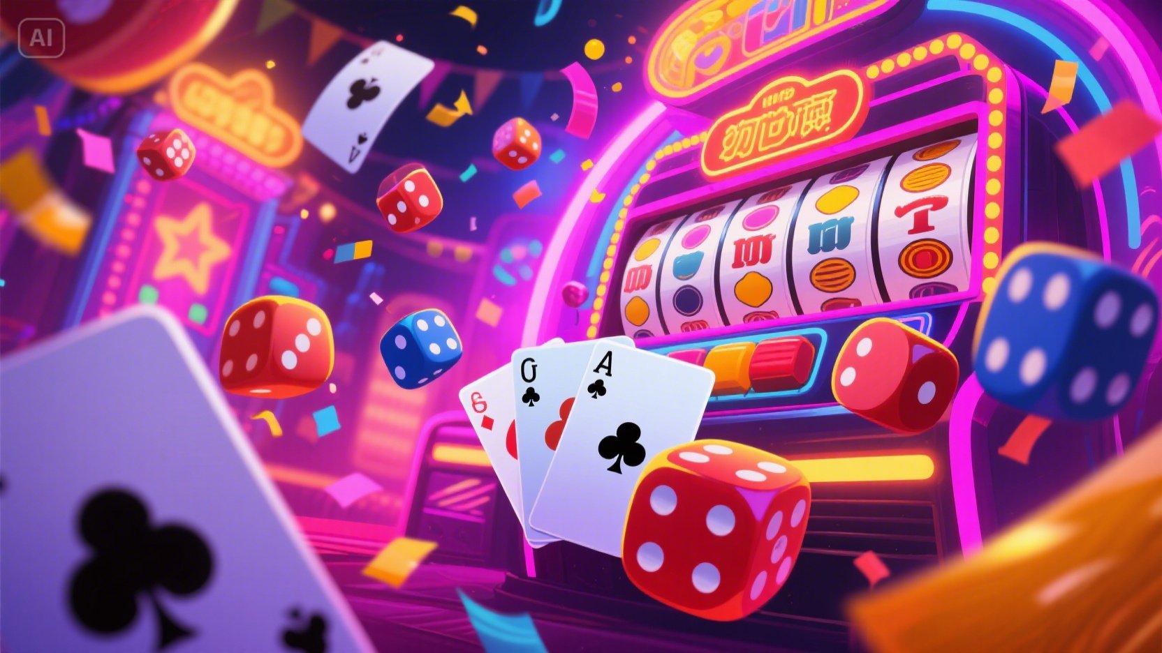 Registration at PlayUK Casino Casino
