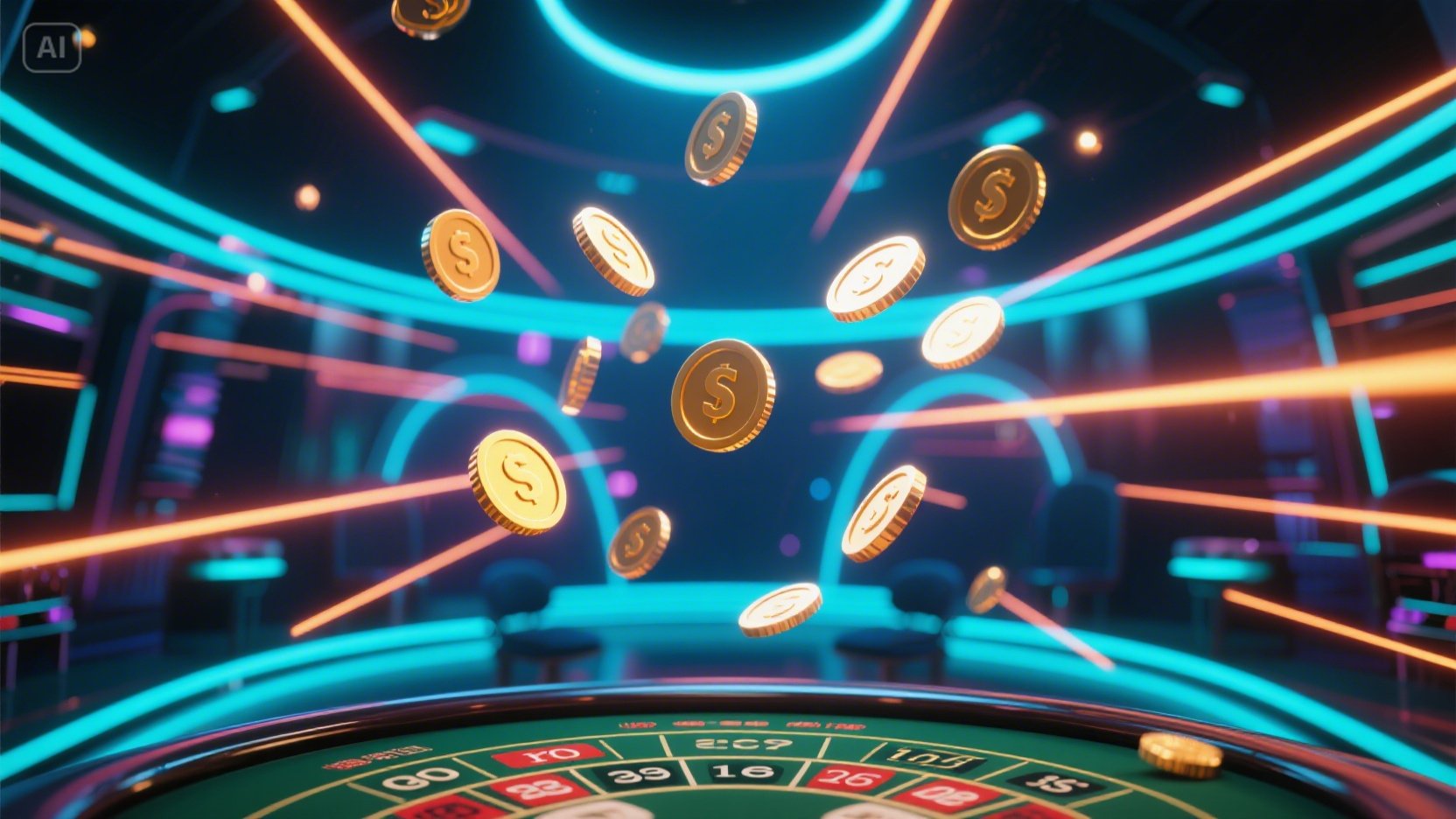 Registration at PlayUK Casino Casino