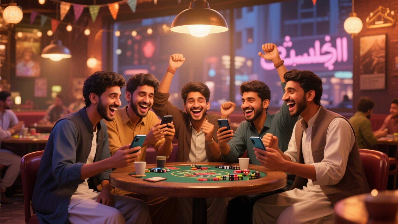 PlayUK CasinoPakistan’s top online casino welcomes new players with a 200% first deposit reward! Play your favourite slots, live dealers, and card games using PKR and withdraw anytime with complete safety.
