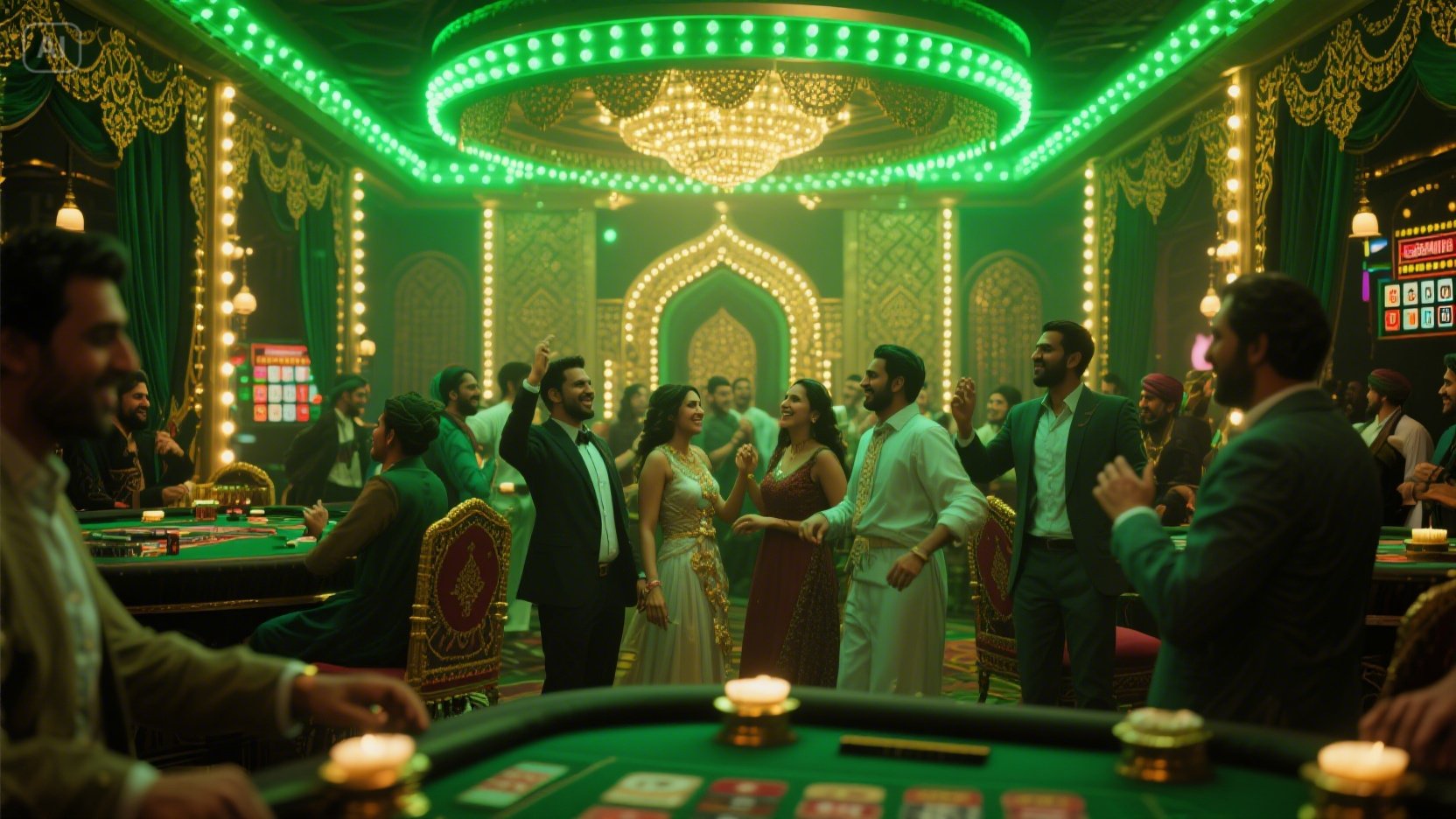 Casino PlayUK Casino desktop and mobile interfaces