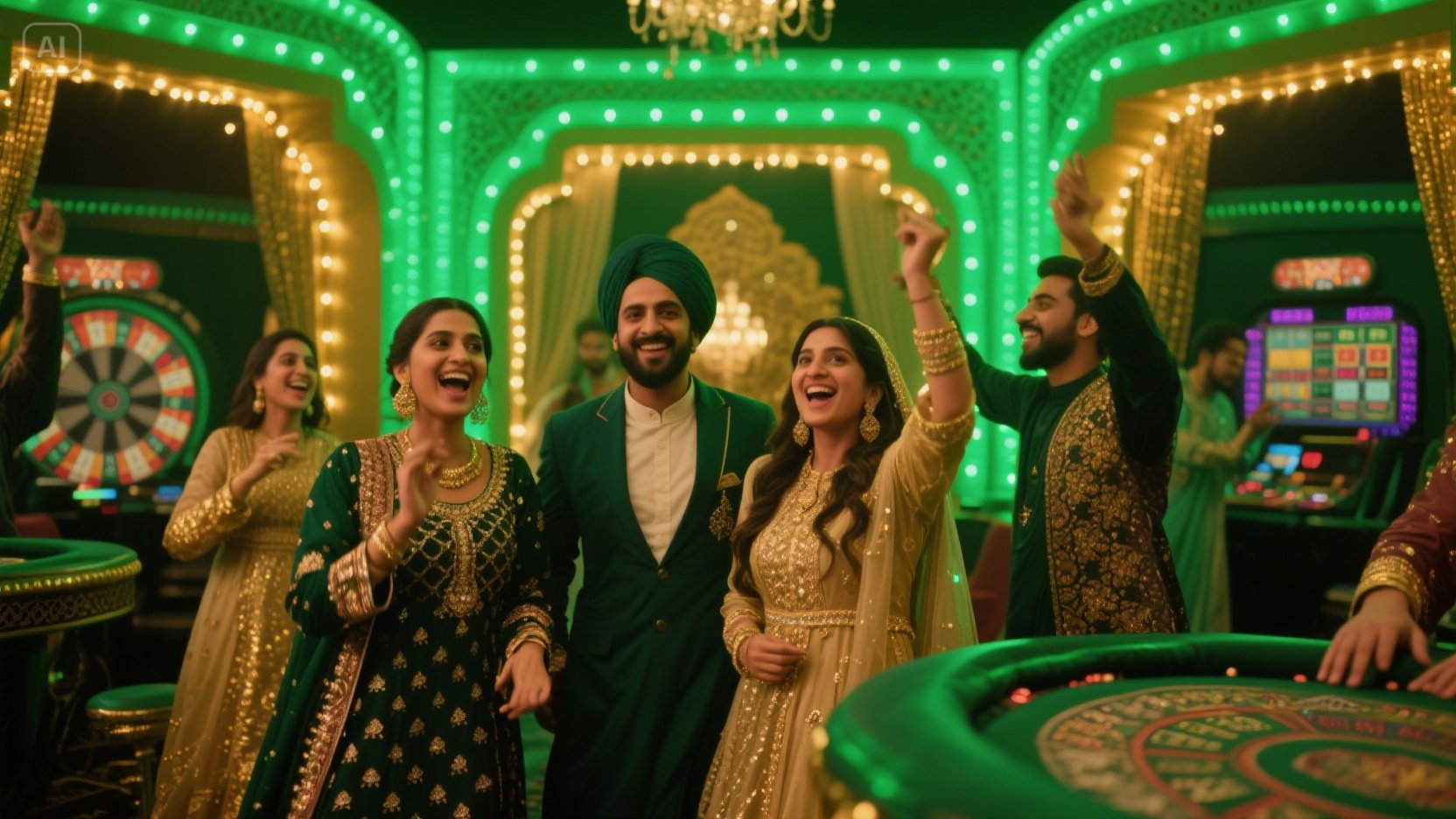 Casino PlayUK Casino desktop and mobile interfaces