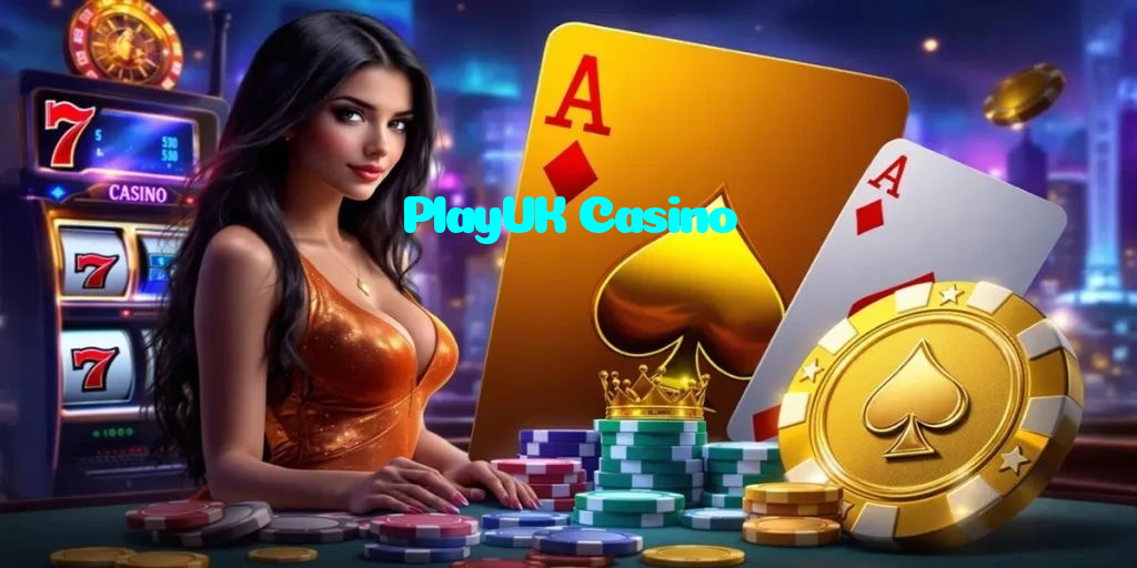 PlayUK Casino