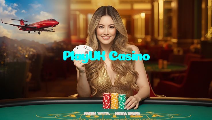 PlayUK Casino
