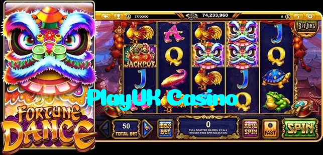 making first deposit on PlayUK Casino website using local payment methods in Pakistan