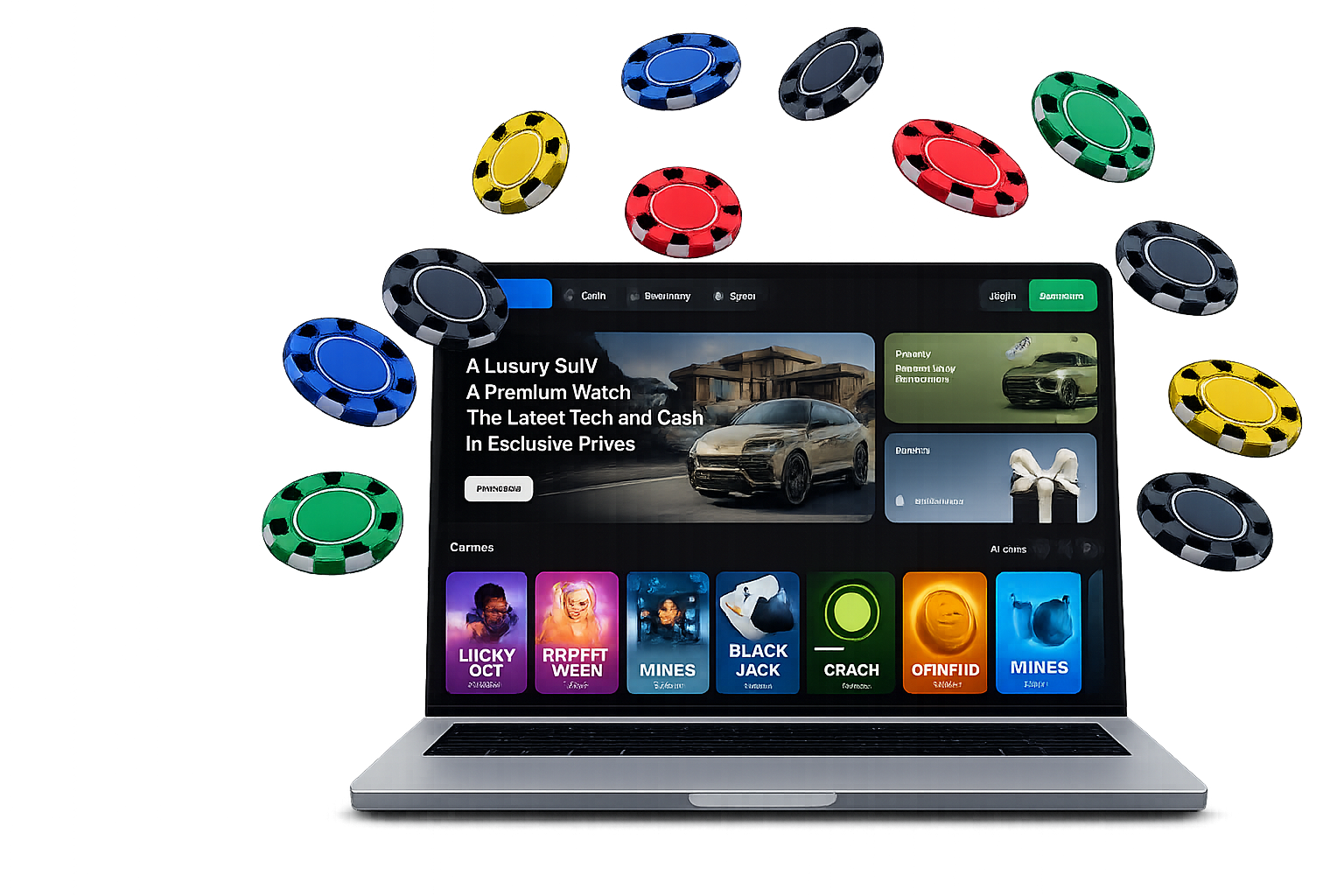 PlayUK Casino Pakistan